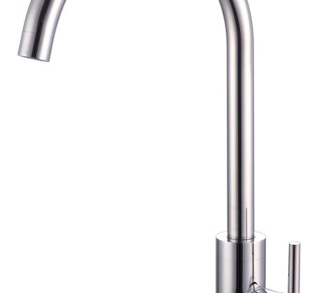 Armatur SKJOLD med C-tud