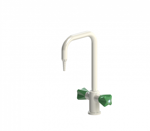 Blandingsbatteri 200mm tud - HUNE