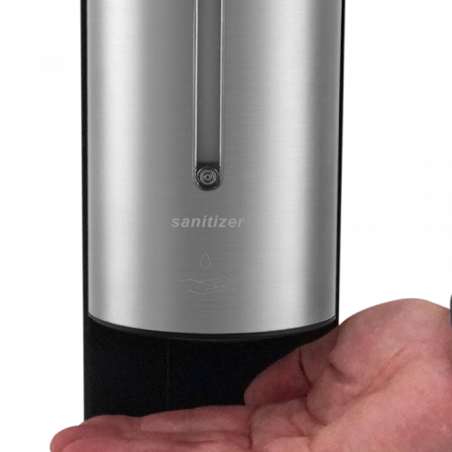 Caremex Bordstander Premium Single