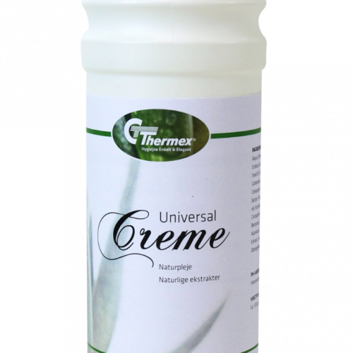Caremex Creme-Refill
