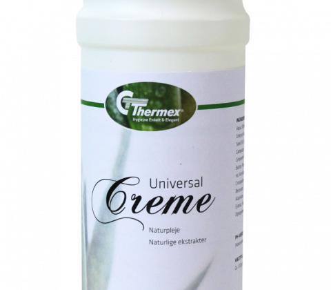 Caremex Creme-Refill