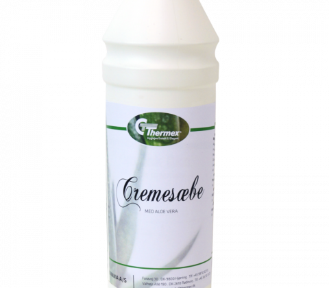 Caremex Sæbe-Refill