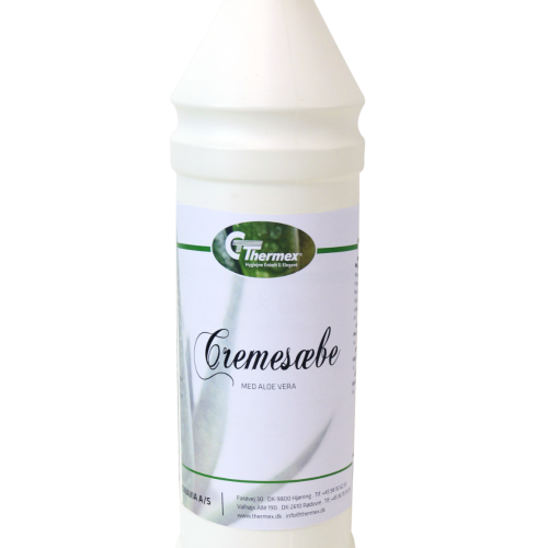 Caremex Sæbe-Refill