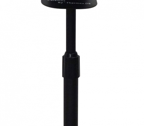 Caremex Gulvstander Basic Single