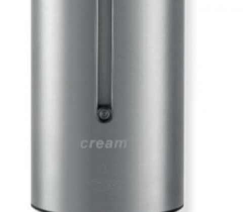 Caremex Cremedispenser