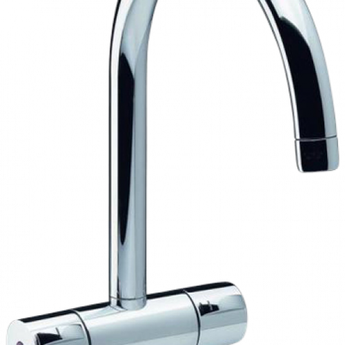 Blandingsbatteri 2-grebs - ALSLEV