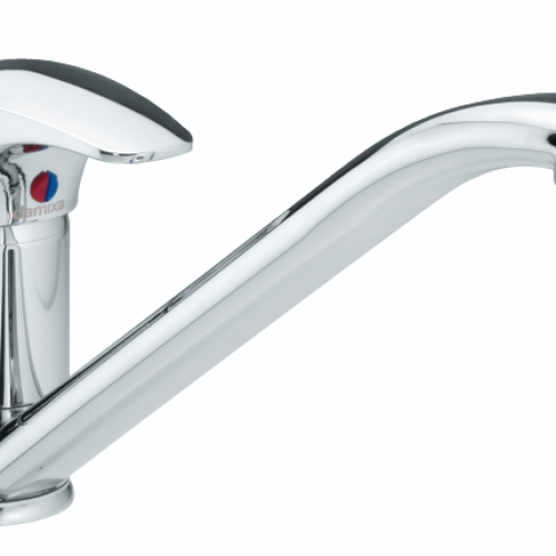 Blandingsbatteri 1-grebs - TOFT