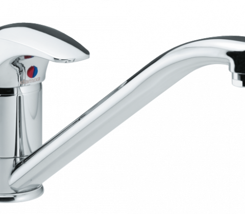 Blandingsbatteri 1-grebs - TOFT