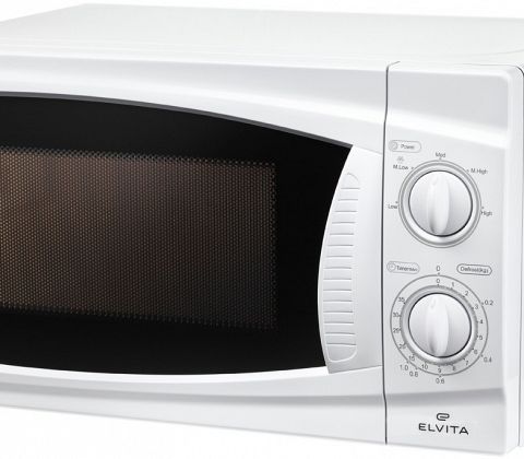 Elvita mikrobølgeovn