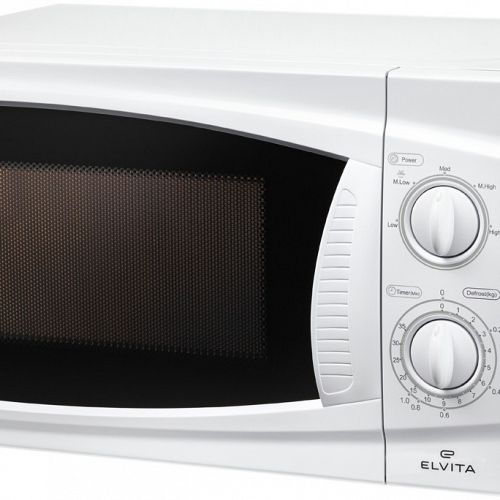 Elvita mikrobølgeovn