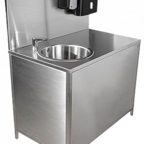 Hygiejneskab IBSTED F1203