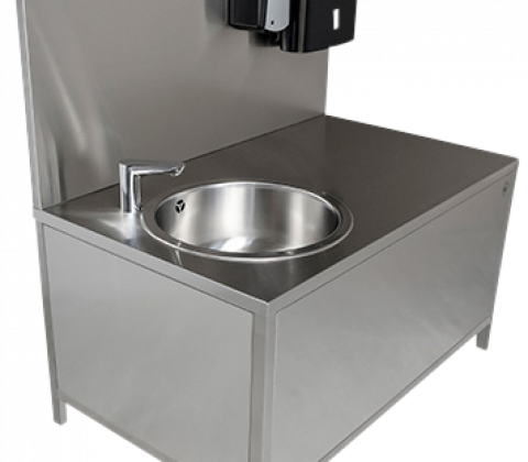 Hygiejneskab IBÆK FL1203