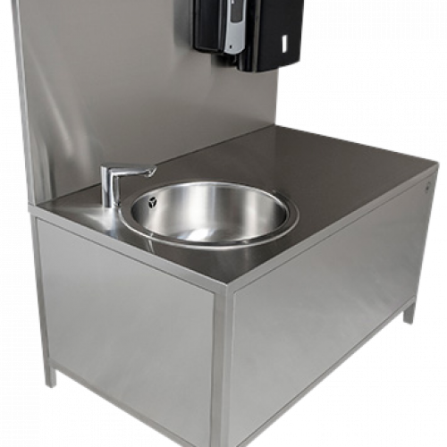 Hygiejneskab IBÆK FL1203