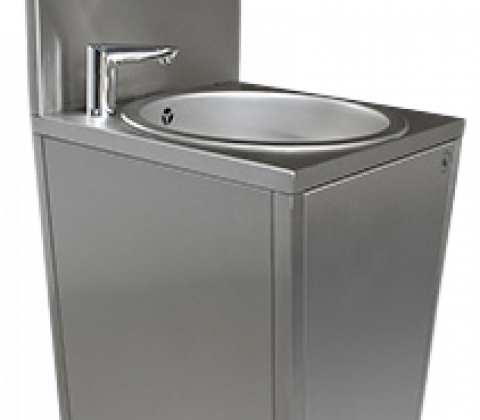 Hygiejneskab IBJERG FM1204