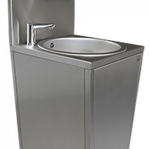 Hygiejneskab IBJERG FM1204