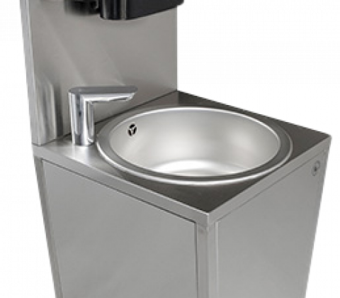 Hygiejneskab IBSGÅRD FML1204