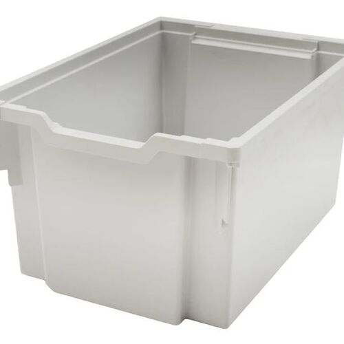 Bakke SADBJERG, Grå, Gratnell 300mm til systemvogn