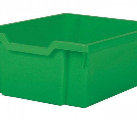 Bakke SADBJERG, Grøn, Gratnell 150mm til systemvogn