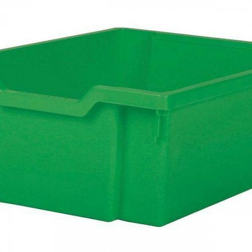 Bakke SADBJERG, Grøn, Gratnell 150mm til systemvogn