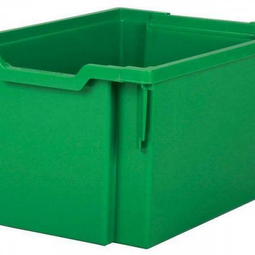 Bakke SADBJERG, Grøn, Gratnell 300mm til systemvogn