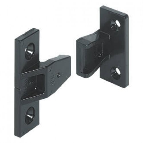 Samlebeslag sæt sort