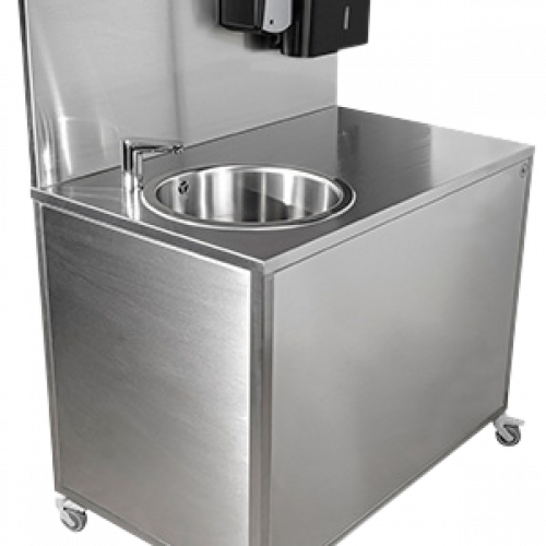 Hygiejneskab IDOM M1201