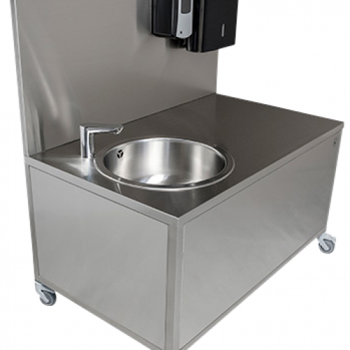 Hygiejneskab IGLDAM ML1201