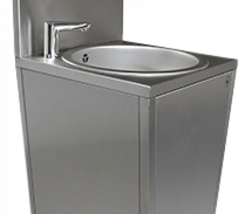 Hygiejneskab IDAGÅRD MM1202