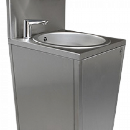 Hygiejneskab IDAGÅRD MM1202