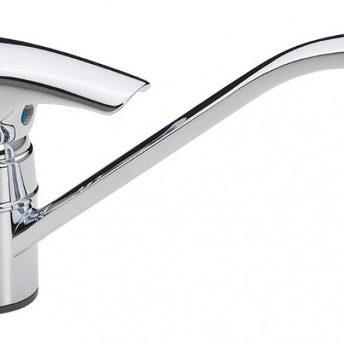 Blandingsbatteri 1-grebs - LUND