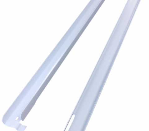 Skinner SABRO til systemvogn