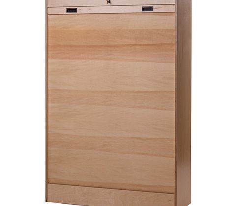 ST Værktøjsskab LEMVIG incl. lås