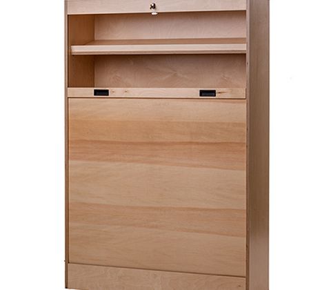 ST Værktøjsskab LEMVIG incl. lås