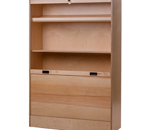 ST Værktøjsskab LEMVIG incl. lås