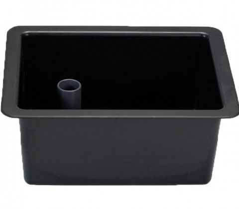 Vask PABSØ, PVC, 300x200x200 mm