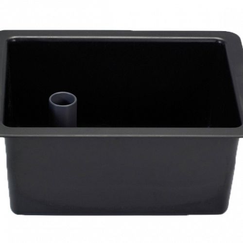 Vask PABSØ, PVC, 300x200x200 mm