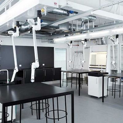 Science-room