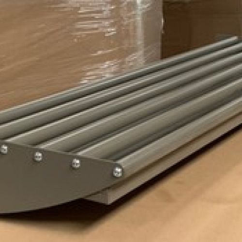 Skohylde til Hyllteknik system med bakke