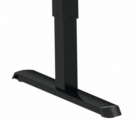 Hæve-/sænkebord STENDERUP 160x80 cm