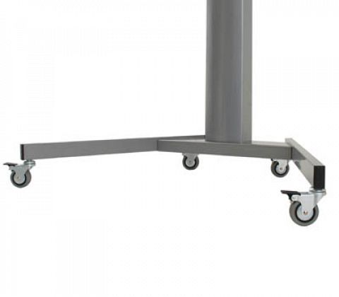 Hjulsæt FANGEL drejbare hjul m/bremse