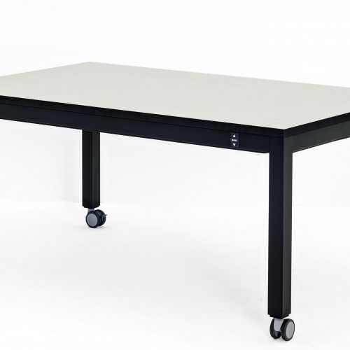 Bord 4Single complete BADSTED Manuel 165x100cm