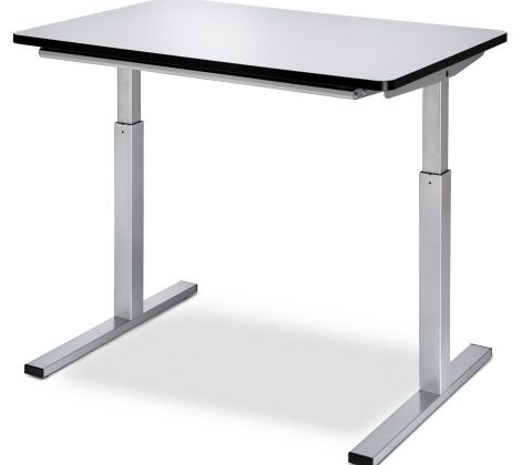 Ergo bord type A BODAL, 90x60 cm