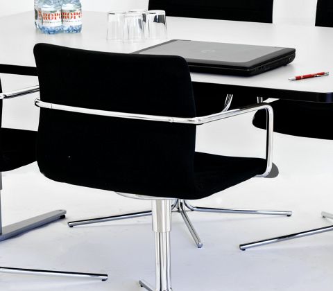 Ergo Gruppebord BUERUP 200x100 cm