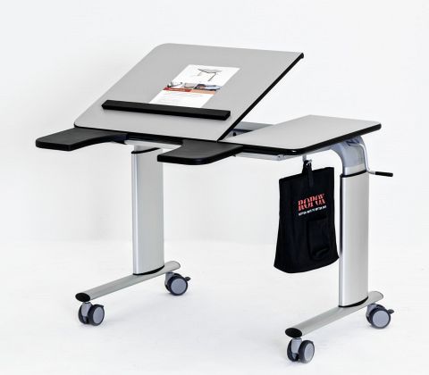 Vision bord type D BEDER, 90x60 cm