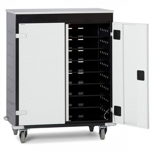 16 rums pc vogn JESBY på hjul