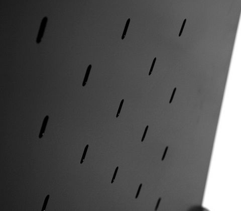 16 rums pc vogn JESBY på hjul