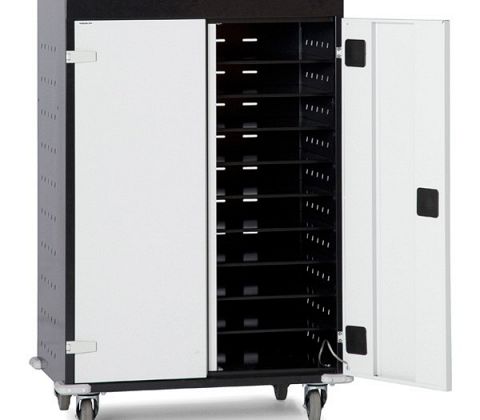 20 rums pc vogn SALTOV på hjul