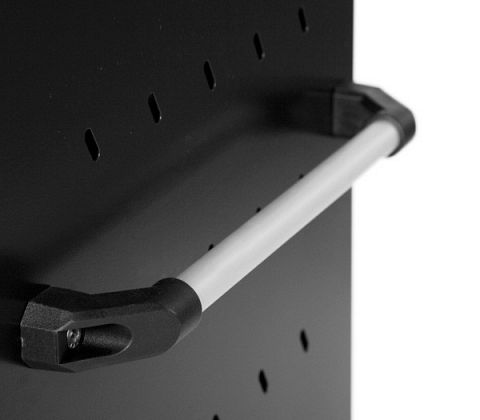 20 rums pc vogn SALTOV på hjul