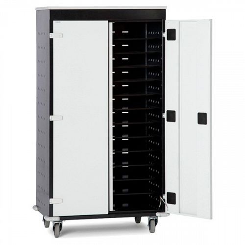 26 rums pc vogn LINDET på hjul