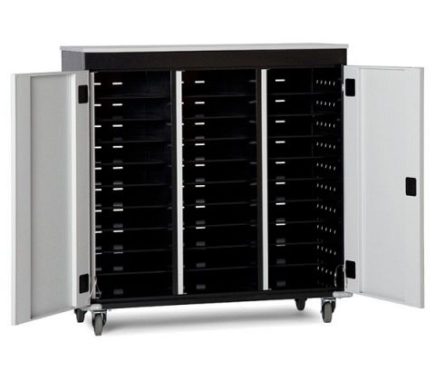 30 rums pc vogn BIRKET på hjul